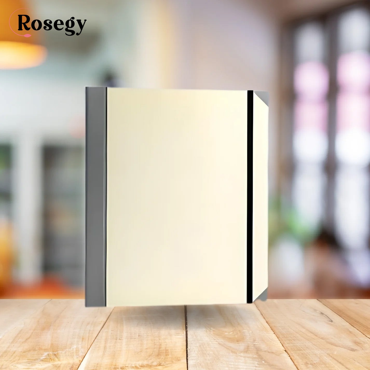 Rosegy "Book Of Life"