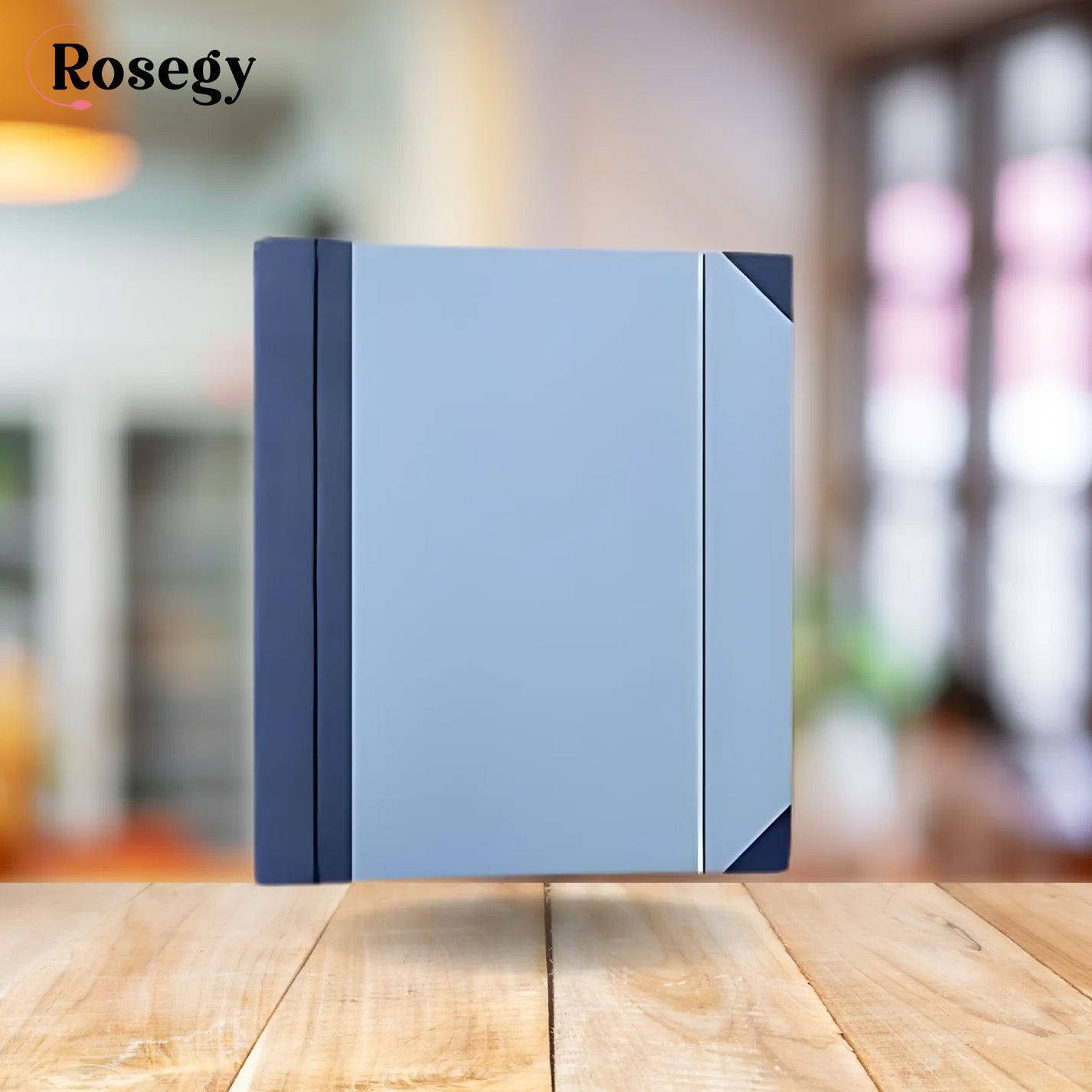 Rosegy "Book Of Life"