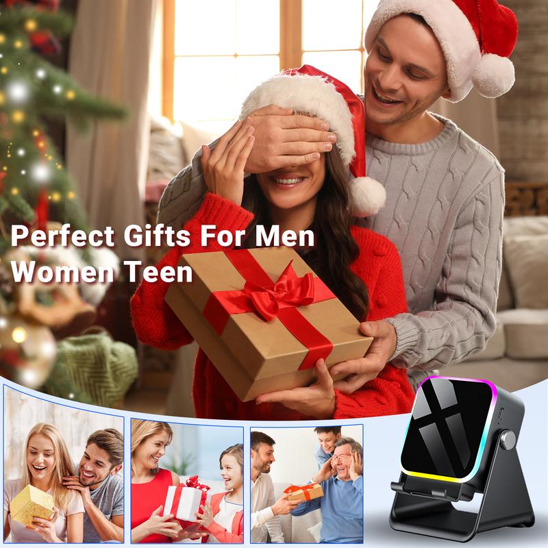 5-in-1 Induction Speaker (Two Modes)