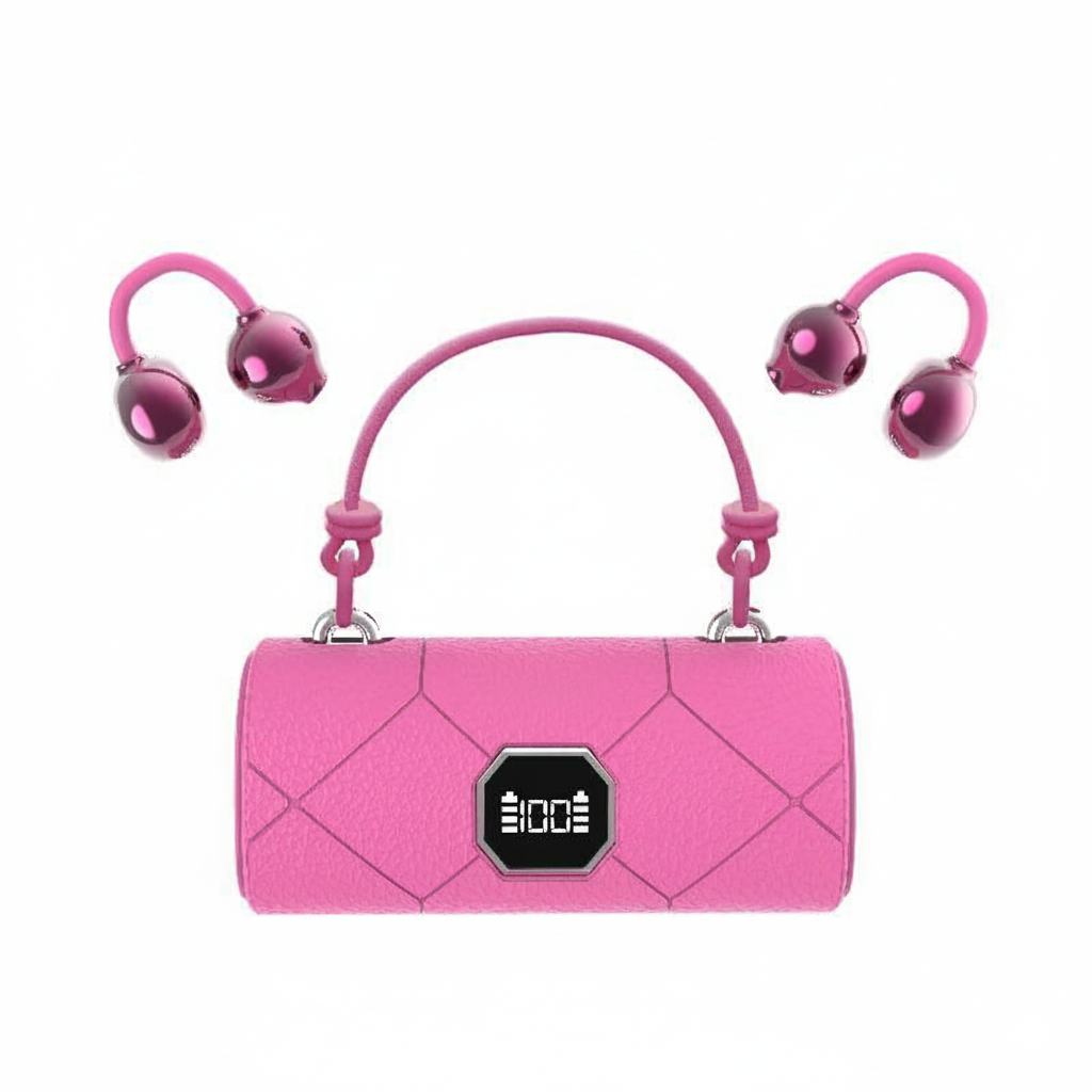 RoseGy™ Clipon Disguised Earbuds for work (Buy 1, Get 1 Free)