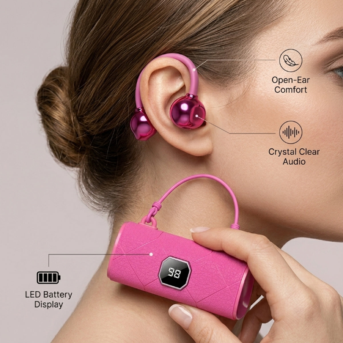 Mini bag beat