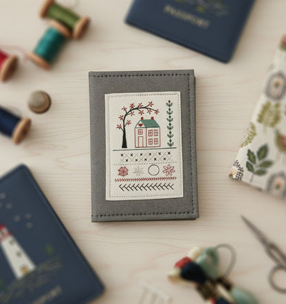 RoseGy™  A Thoughtful Gift She’ll Actually Use  embroidery stitch book Gift