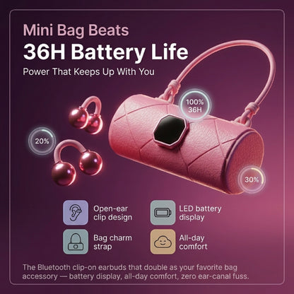 Mini bag beat