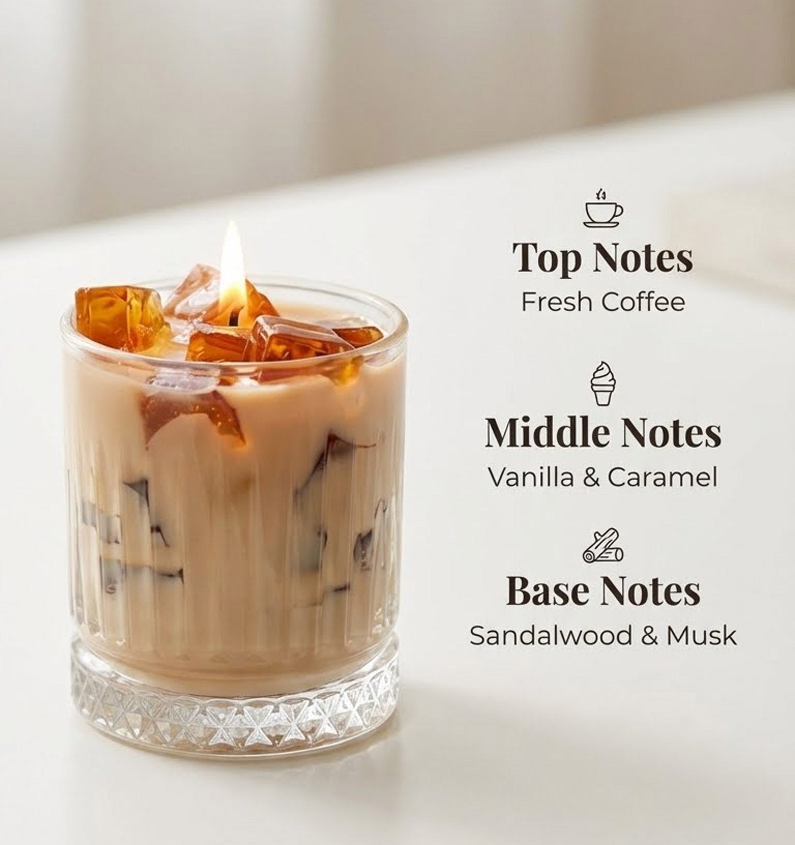RoseGy™ Original Espresso Martini Candle