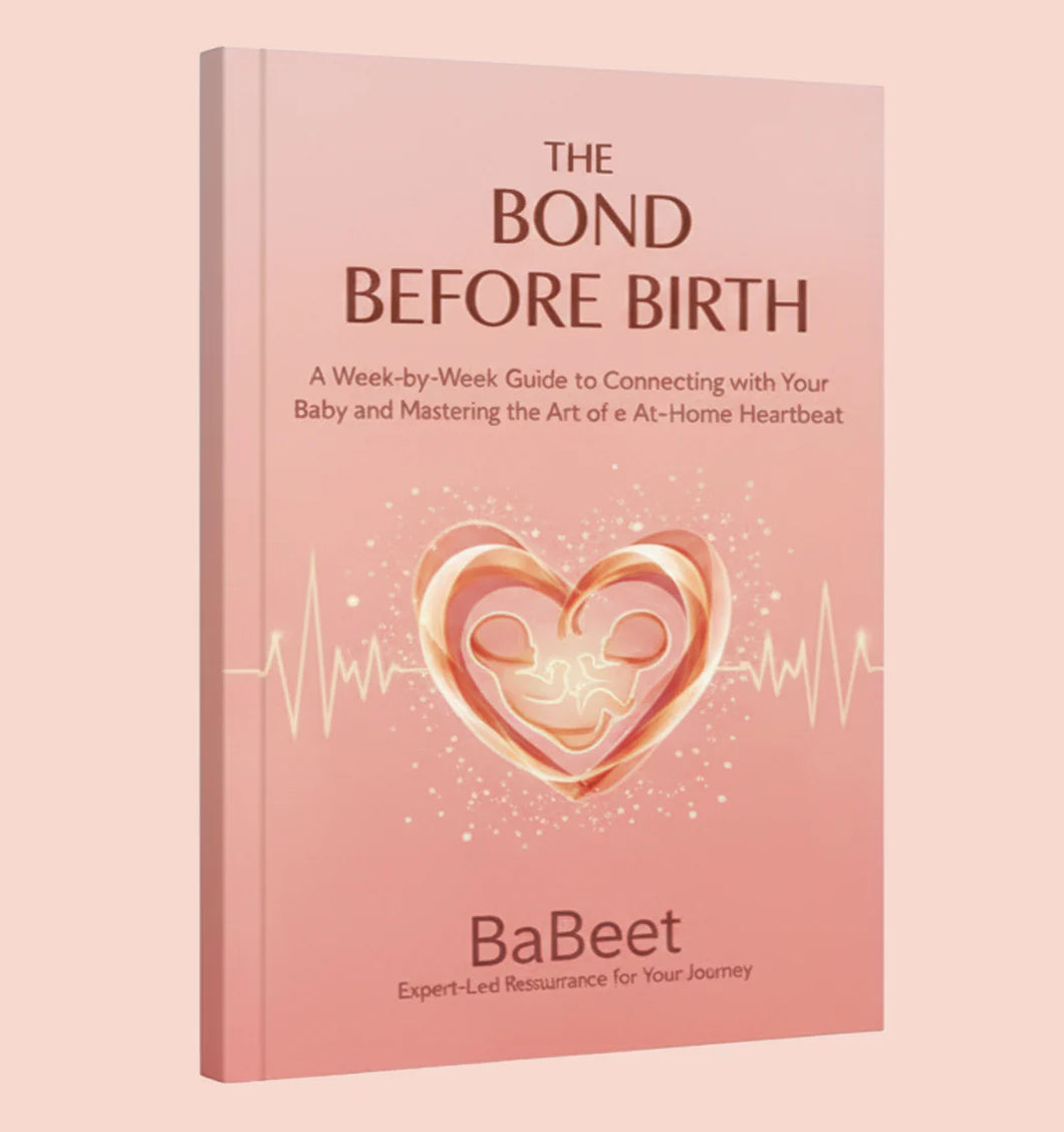 The Bond Before Birth E-Book