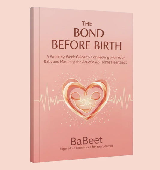 The Bond Before Birth E-Book