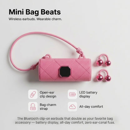 Mini bag beat