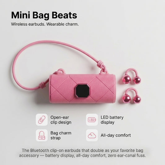 Mini bag beat