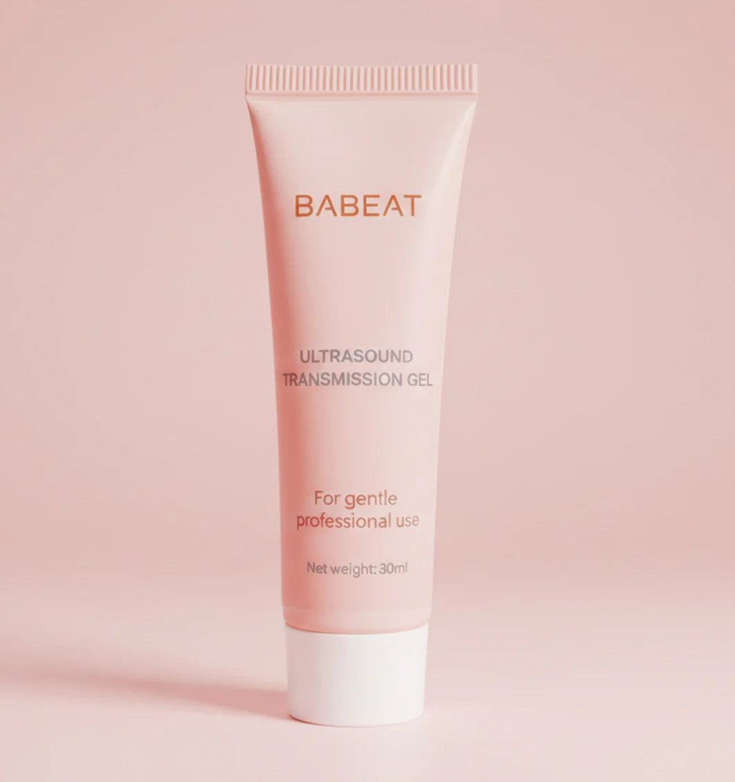 Ultrasound Enhancing Gel