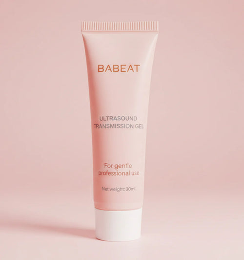 Ultrasound Enhancing Gel