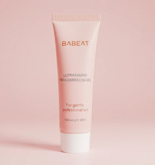 Ultrasound Enhancing Gel