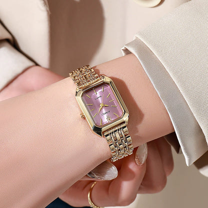 RoseGy™ Luxury Golden Women Watch