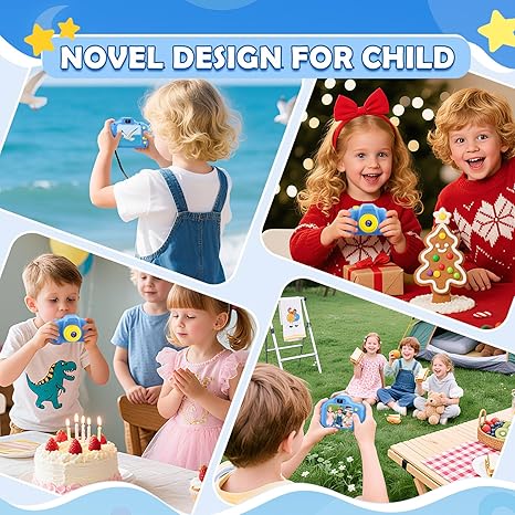 kid cemera projector