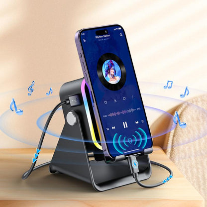 5-in-1 Induction Speaker (Two Modes)