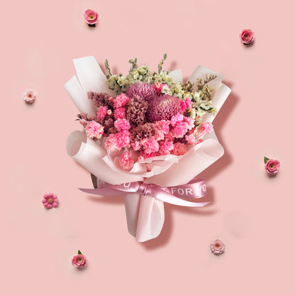 Rosegy Mini Bouquet