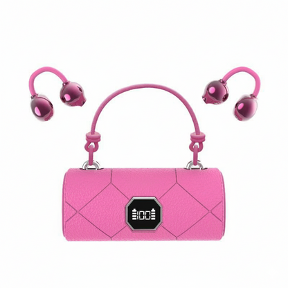 RoseGy™ Clipon Disguised Earbuds for work (Buy 1, Get 1 Free)