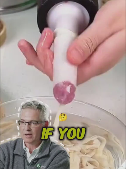 Men’s Performance & Timing Support – Cayenne Pepper Advanced Formula