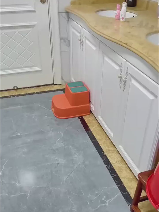 Rosegy  Kids U-Shaped Electric Toothbrush (Ages 6–12) – Dinosaur Design, 360° Cleaning, 5 Modes, Waterproof