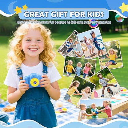 kid cemera projector