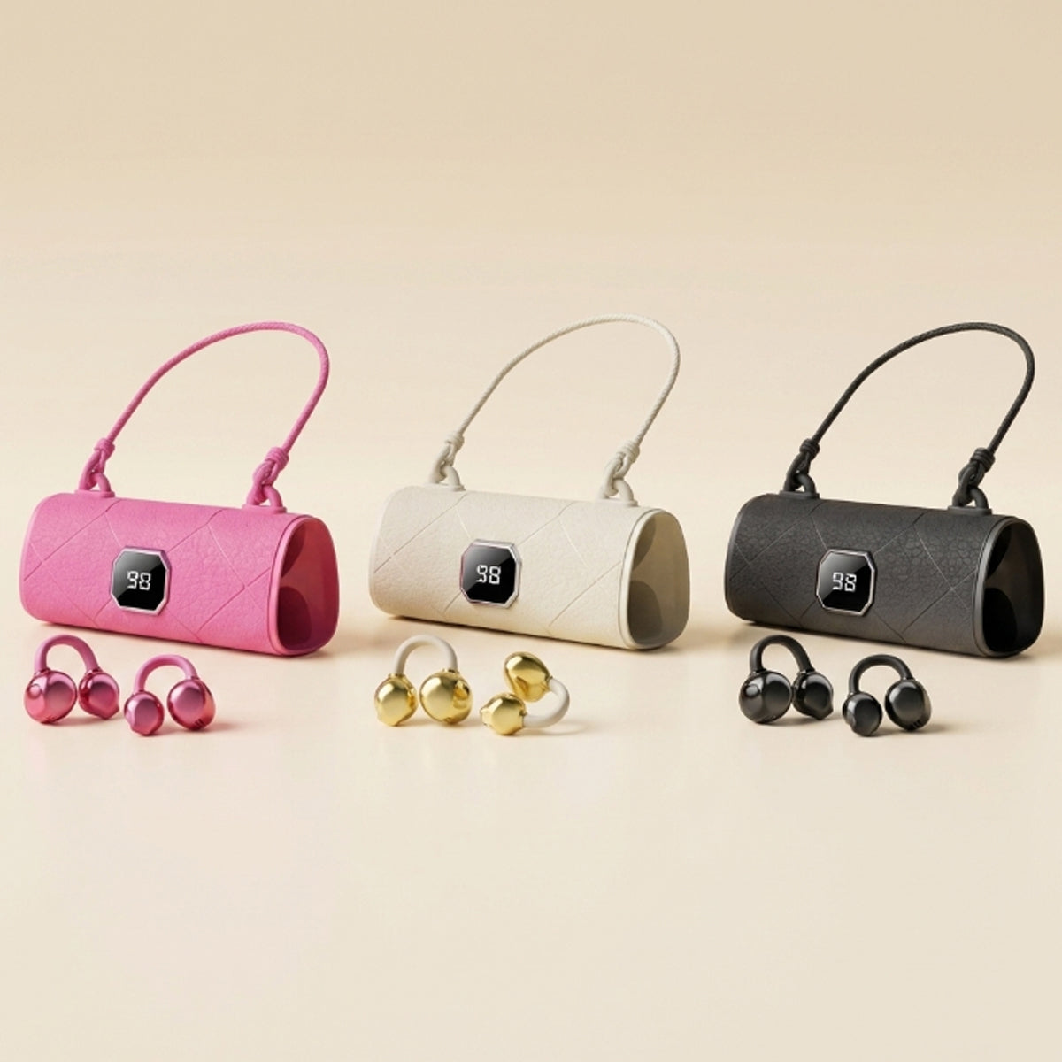 Mini bag beat