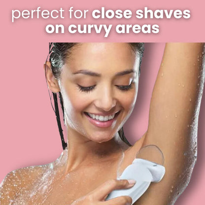 Rosegy Smooth Shave Pro