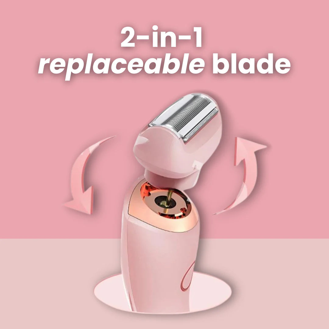 Rosegy Smooth Shave Pro