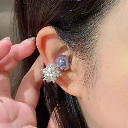 RoseGy™ Clipon Disguised Earbuds for work (Buy 1, Get 1 Free)