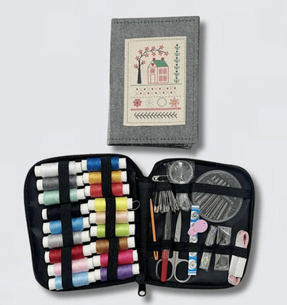 RoseGy™Complete Embroidery Stitch Handbook for Creatives