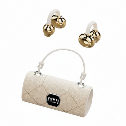 RoseGy™ Clipon Disguised Earbuds for work (Buy 1, Get 1 Free)