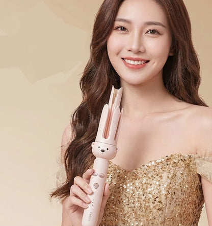 RoseGy™ Cross-border automatic curling iron