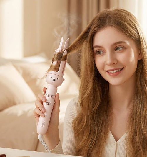 RoseGy™ Cross-border automatic curling iron