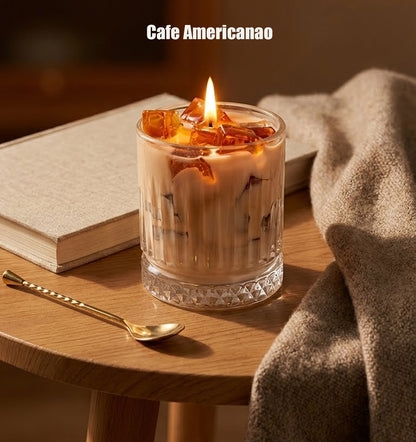 RoseGy™ Original Espresso Martini Candle